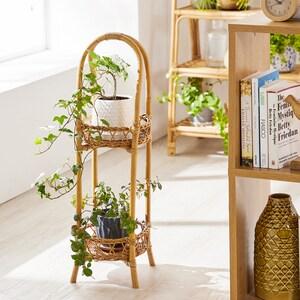 プランタースタンドの商品写真