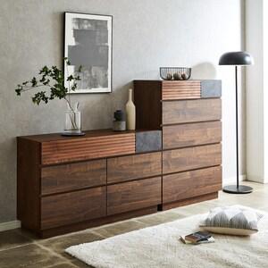 衣類チェストの商品写真