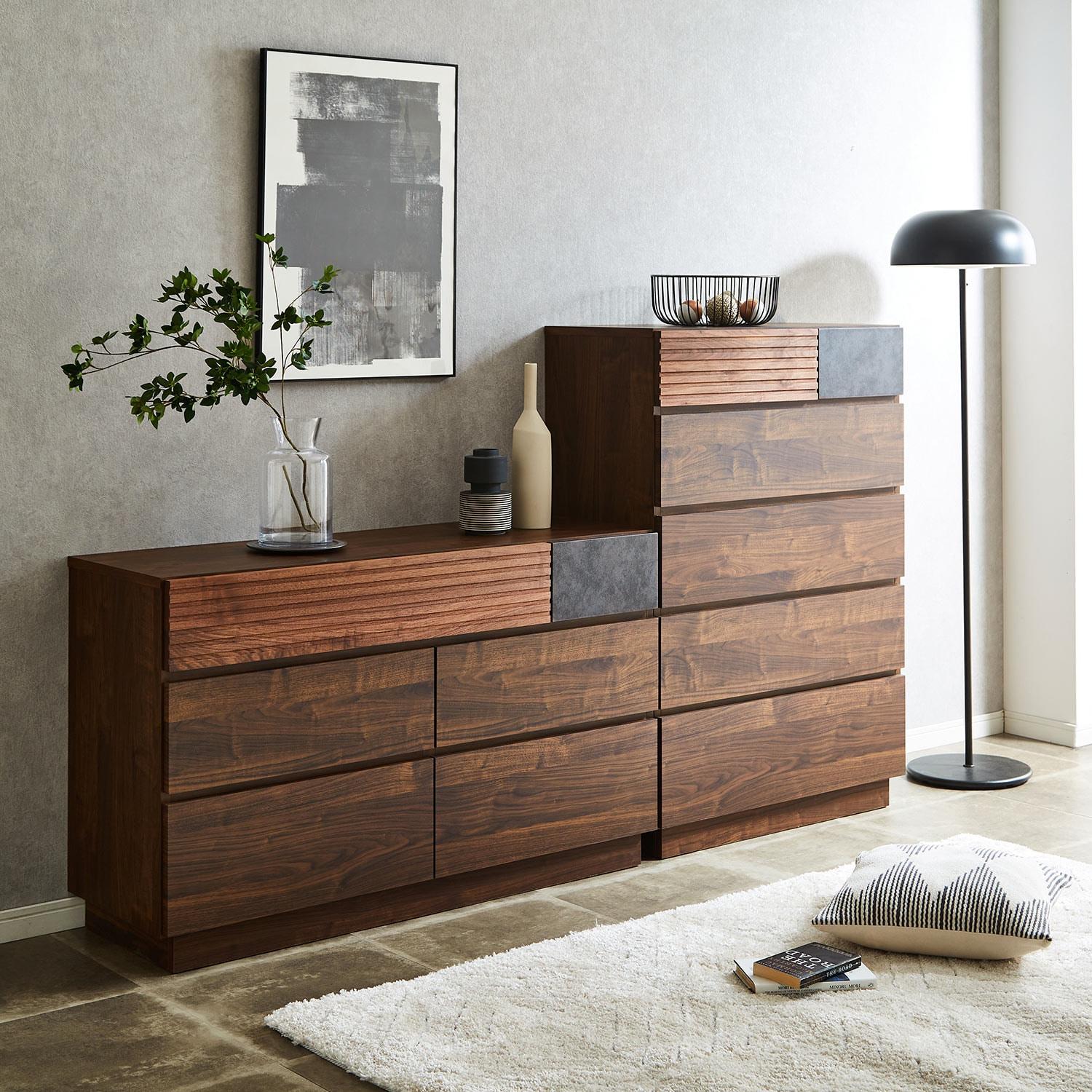 衣類チェストの商品写真