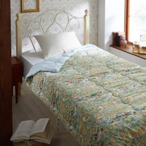 いちご泥棒の肌掛け布団の商品写真