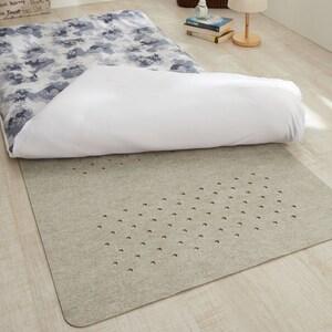 通気性に優れた吸湿・消臭シート[日本製]の商品写真