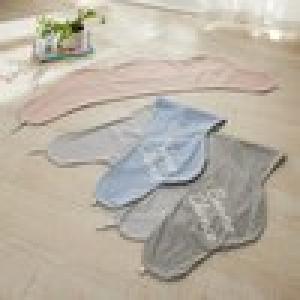 妊婦さんのことを考えた抱き枕・洗い替えカバー[日本製]の商品写真