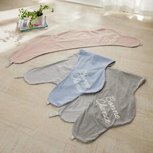 妊婦さんのことを考えた抱き枕・洗い替えカバー[日本製]の商品写真