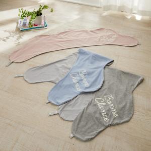 妊婦さんのことを考えた抱き枕・洗い替えカバー[日本製]の商品写真