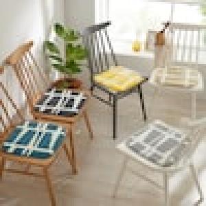 チェアパッド(CORONNA)の商品写真