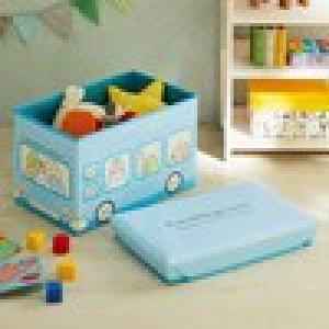 キャラクターストレージボックス「すみっコぐらし」の商品写真