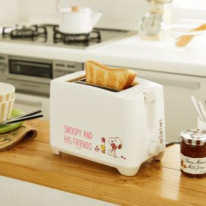 ポップアップトースター「スヌーピー」の商品写真
