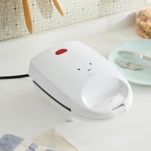 ワッフルメーカー「ミッフィー」の商品写真