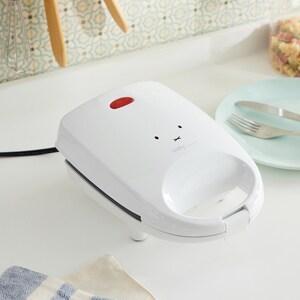 ワッフルメーカー「ミッフィー」の商品写真