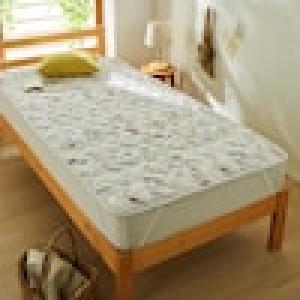 シンカーパイルの敷きパッド(選べるキャラクター)の商品写真