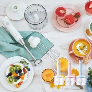 レコルト ハンディーブレンダーの商品写真