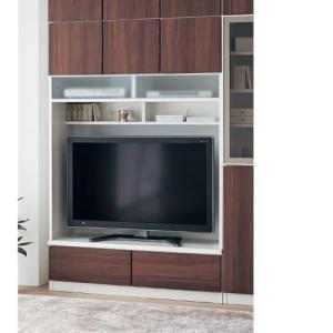 壁面テレビ台の商品写真