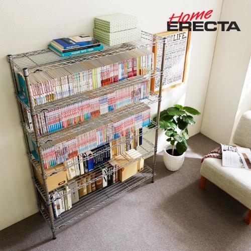 スチールラック(奥行35cm)の商品写真