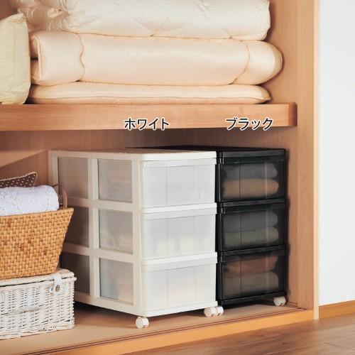 押入れチェスト<幅39×奥行74cm>の商品写真