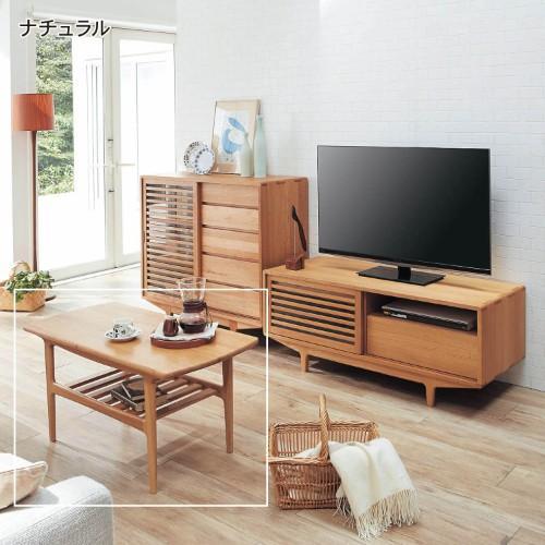 北欧調ソファーテーブルの商品写真