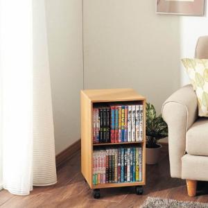 コミック収納ワゴンの商品写真