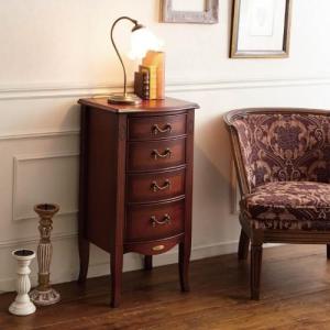 エレガントリビングチェストの商品写真