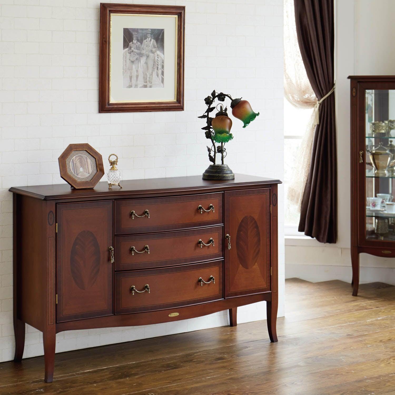 エレガントリビングボードの商品写真