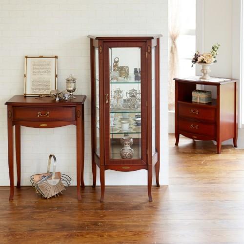 エレガントキュリオケースの商品写真