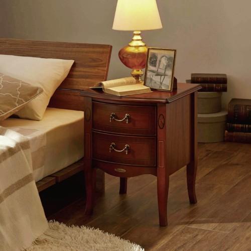 エレガントナイトテーブルの商品写真
