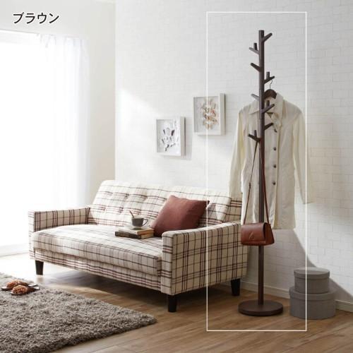 ポールハンガーの商品写真