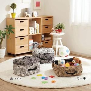 キャラクター収納ボックスの商品写真