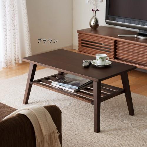 センターリビングローテーブルの商品写真