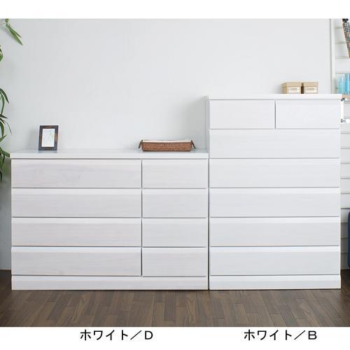 桐チェストの商品写真