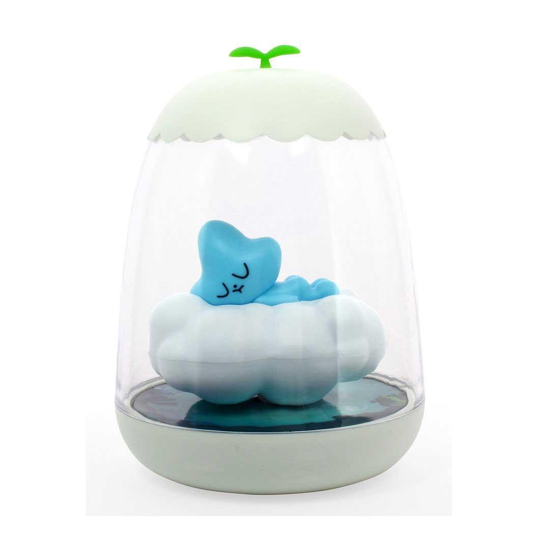 Petit Akio クラウド ナイトライトの商品写真