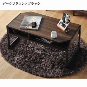 リビングローテーブルの商品写真