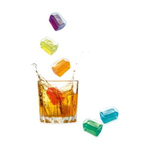 Freeze It!ドリンク キューブ 6個セットの商品写真