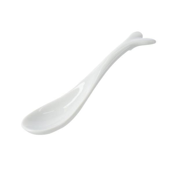 ひっかけレンゲくじら ＷＨの商品写真