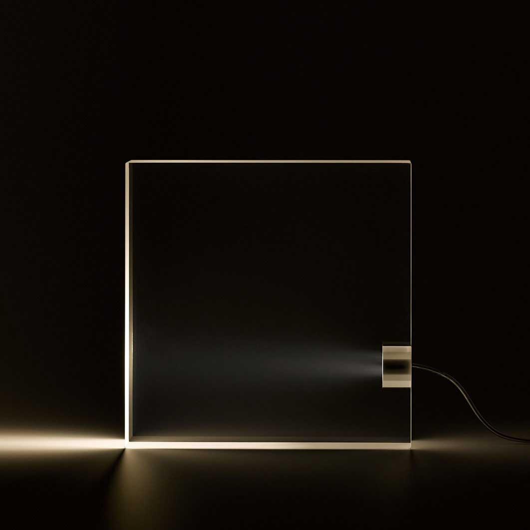 ToFU ランプの商品写真