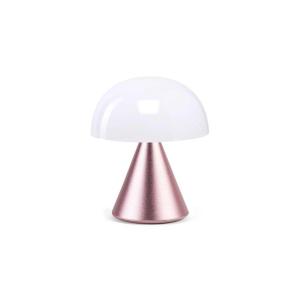 LEXON MINA LEDミニランプ ピンクの商品写真