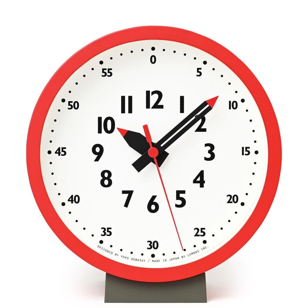 Fun Pun デスククロックの商品写真