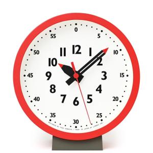 Fun Pun デスククロックの商品写真