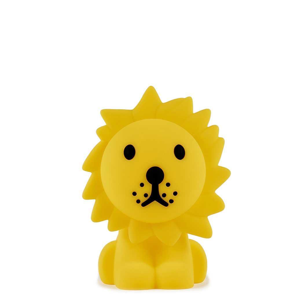 ファーストライト ミッフィー&フレンズ ライオンの商品写真