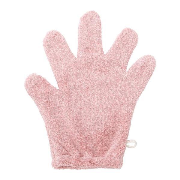 きゅうそく ヘアドライグローブ ２２×２５ｃｍ （各色）の商品写真