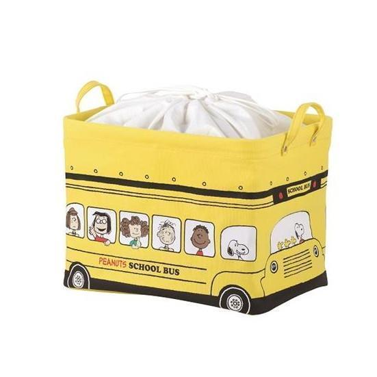 ピリエ スクエア Ｓ ピーナッツ バスの商品写真