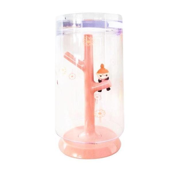 うがいコップ＆スタンド リトルミィの商品写真