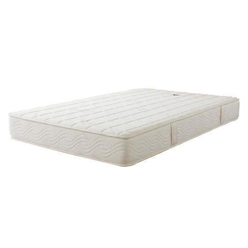 【マットレス】フラッグＦＸモデル ホワイト セミダブルの商品写真