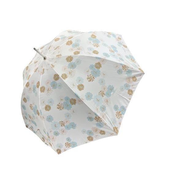 晴雨兼用傘 ホワイトの商品写真