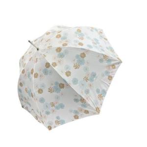 晴雨兼用傘 ホワイト