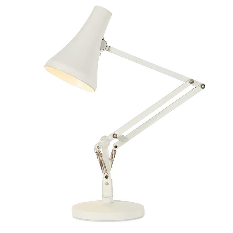 アングルポイズ USB 90 ミニミニ デスクランプ ジャスミンホワイトの商品写真