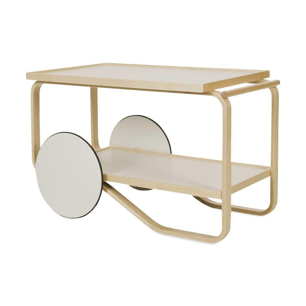 Artek ティートロリーの商品写真