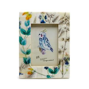 フォトフレーム ＬＡＴＵＲ ポストカードサイズの商品写真