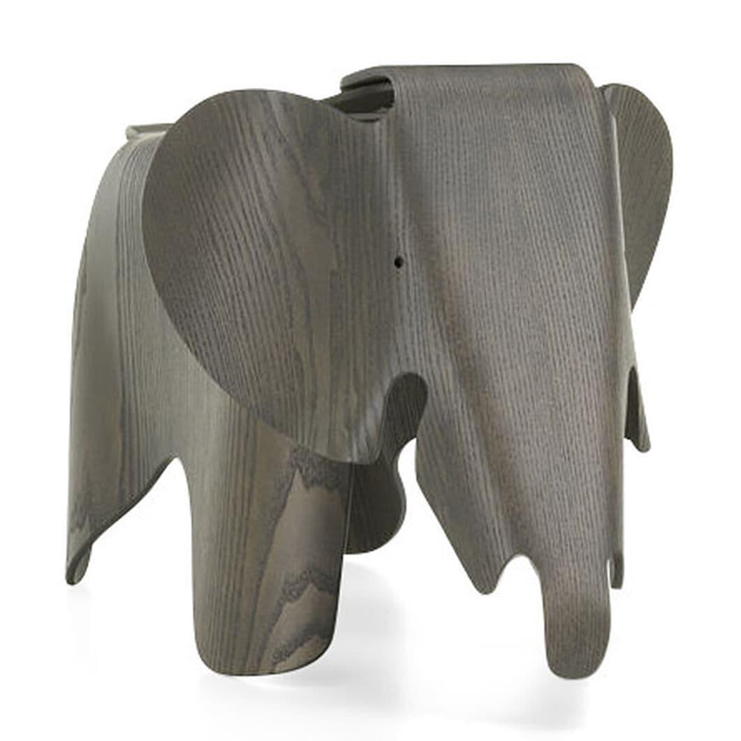 イームズ エレファント プライウッド グレーの商品写真