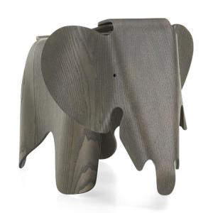 イームズ エレファント プライウッド グレーの商品写真