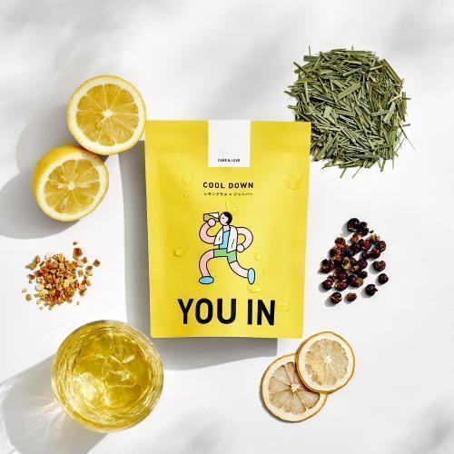 ＣＯＯＬ ＤＯＷＮ 水出しの商品写真