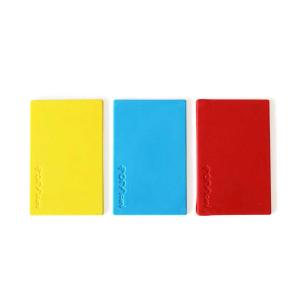 フォームカード バイオプラスチック カラーの商品写真